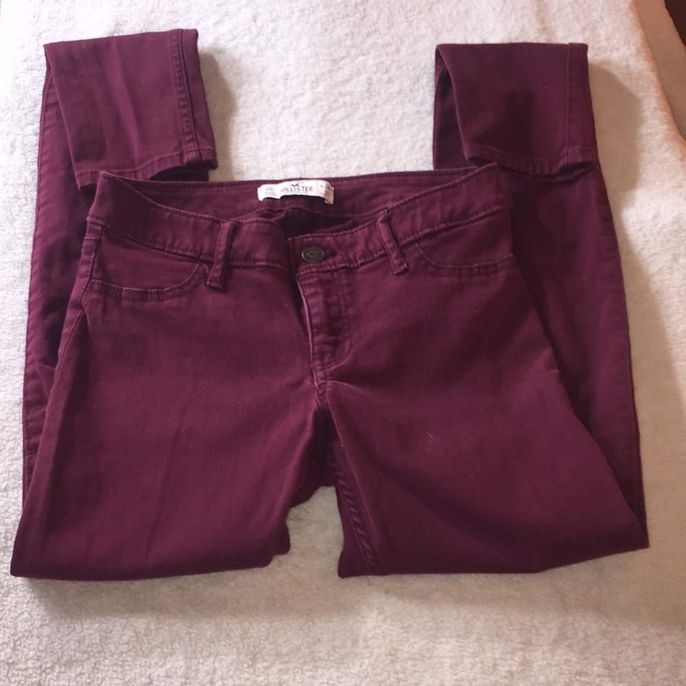 Hollister Jeans EUC